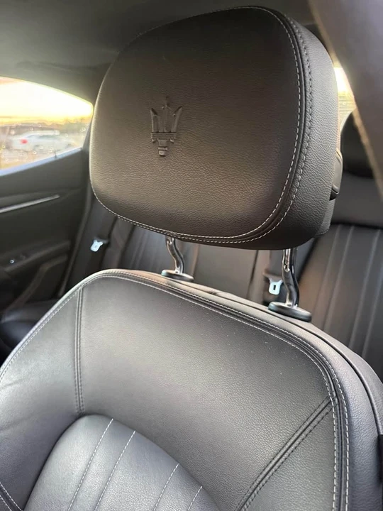 2019 Maserati Ghibli 3rd Gen - Image 5 of 10