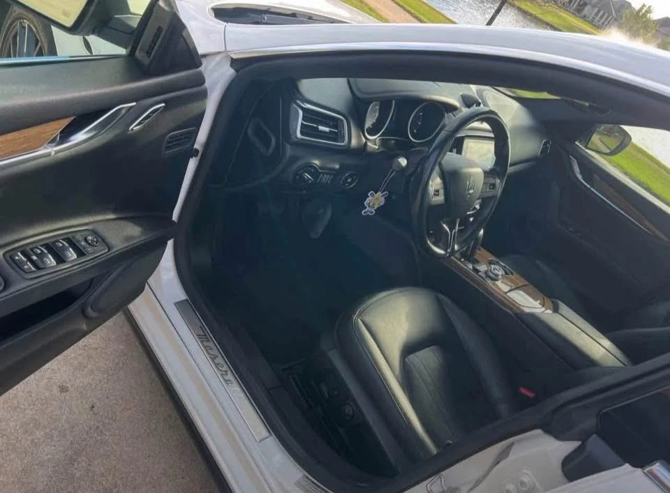 2019 Maserati Ghibli 3rd Gen - Image 6 of 10