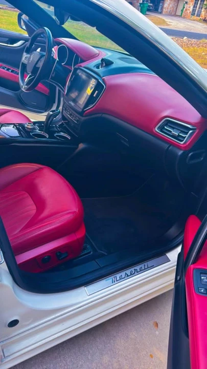 2019 Maserati Ghibli 3rd Gen - Image 12 of 18