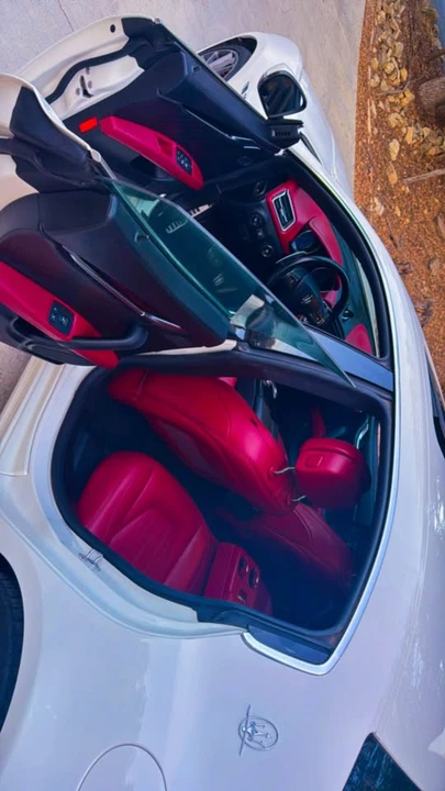 2019 Maserati Ghibli 3rd Gen - Image 9 of 18
