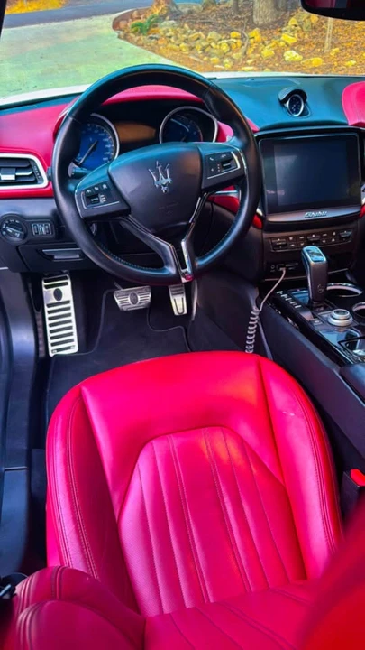 2019 Maserati Ghibli 3rd Gen - Image 11 of 18