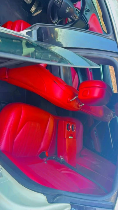 2019 Maserati Ghibli 3rd Gen - Image 10 of 18