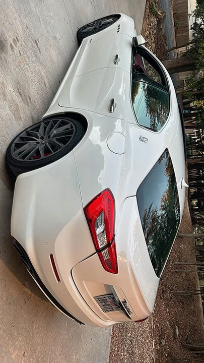 2019 Maserati Ghibli 3rd Gen - Image 6 of 18