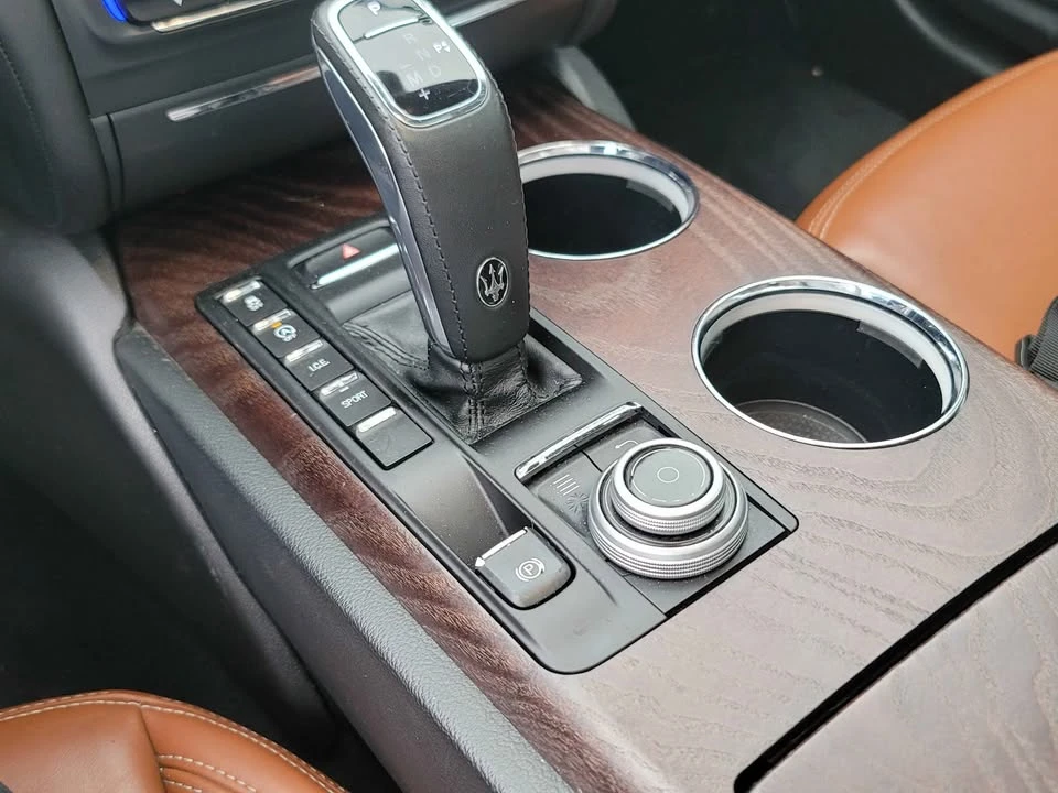 2019 Maserati Ghibli 3rd Gen - Image 10 of 10