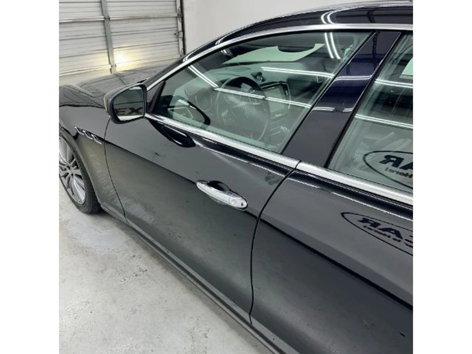 2019 Maserati Ghibli 3rd Gen - Image 16 of 20