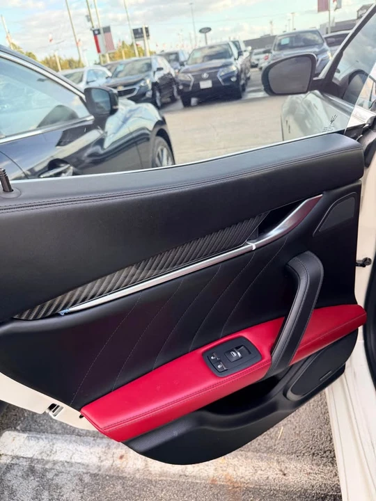 2019 Maserati Ghibli 3rd Gen - Image 12 of 19
