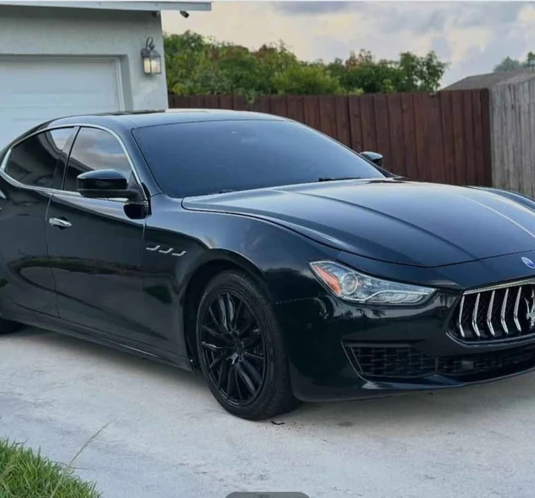 2019 Maserati Ghibli 3rd Gen - Image 5 of 5