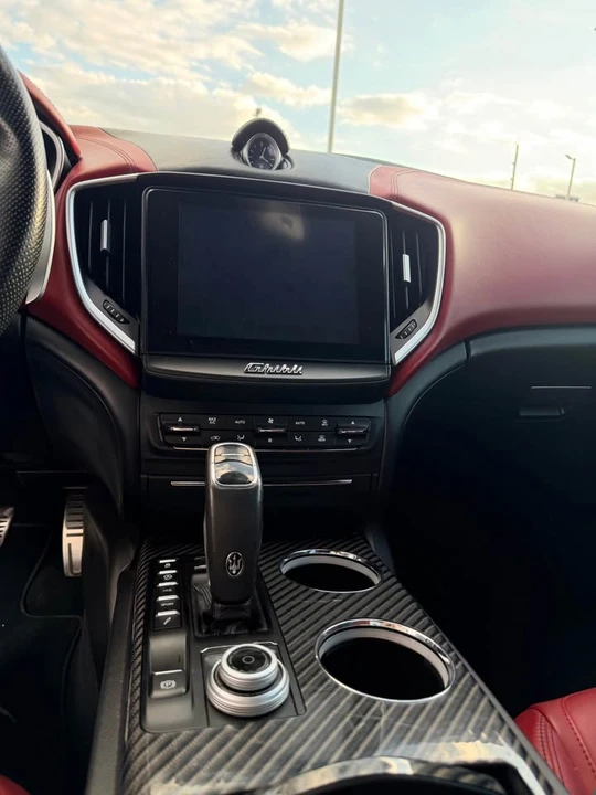 2019 Maserati Ghibli 3rd Gen - Image 6 of 19