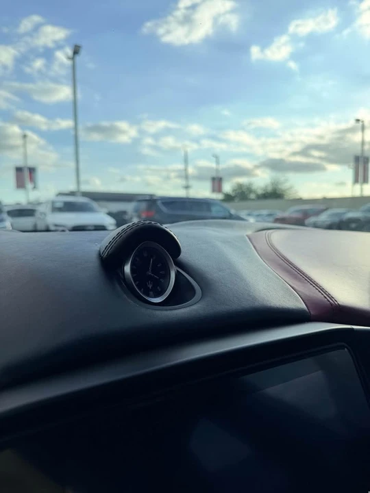 2019 Maserati Ghibli 3rd Gen - Image 7 of 19