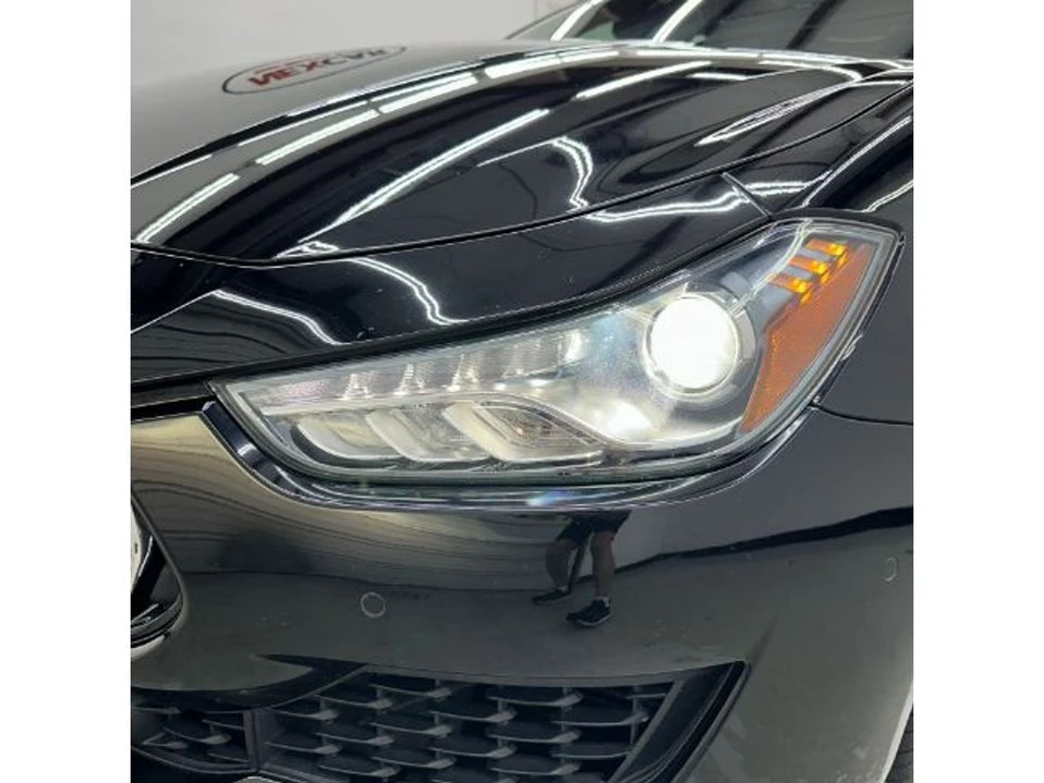 2019 Maserati Ghibli 3rd Gen - Image 12 of 20
