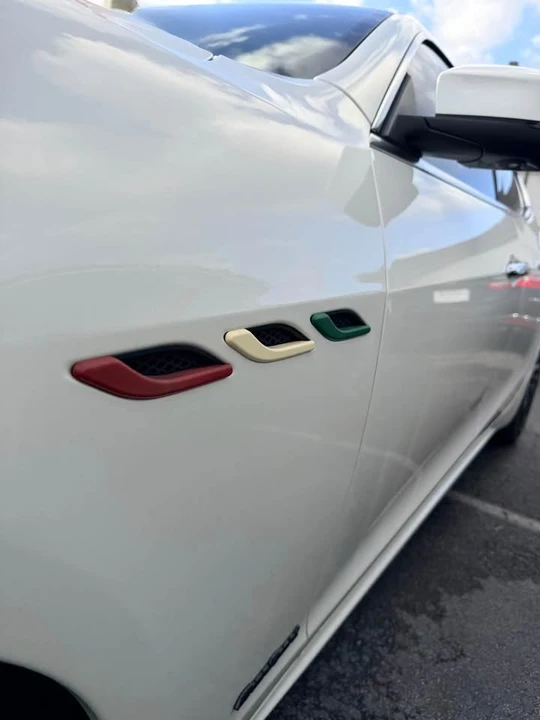 2019 Maserati Ghibli 3rd Gen - Image 2 of 19