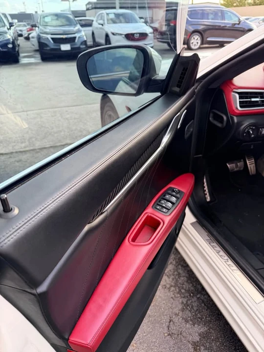 2019 Maserati Ghibli 3rd Gen - Image 4 of 19