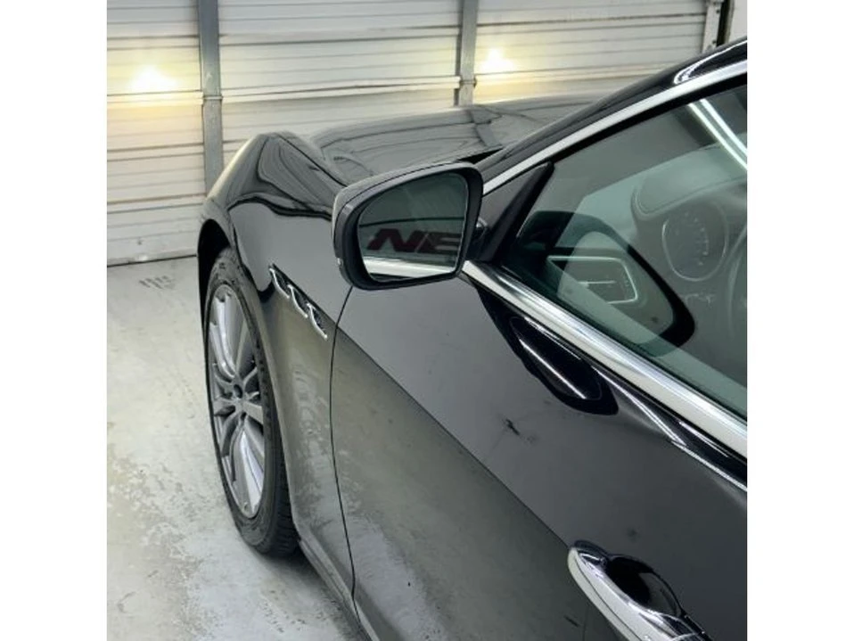 2019 Maserati Ghibli 3rd Gen - Image 17 of 20