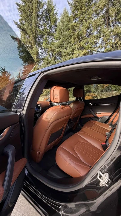 2019 Maserati Ghibli 3rd Gen - Image 11 of 13