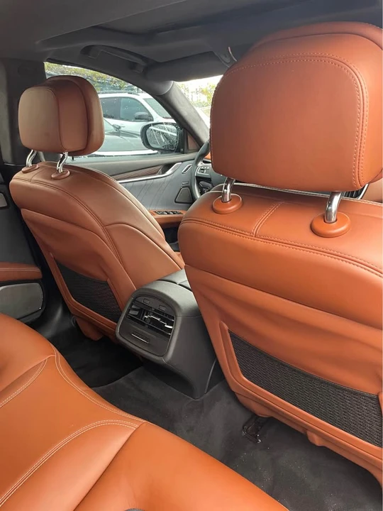 2019 Maserati Ghibli 3rd Gen - Image 9 of 12