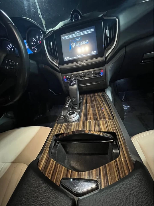 2019 Maserati Ghibli 3rd Gen - Image 9 of 9