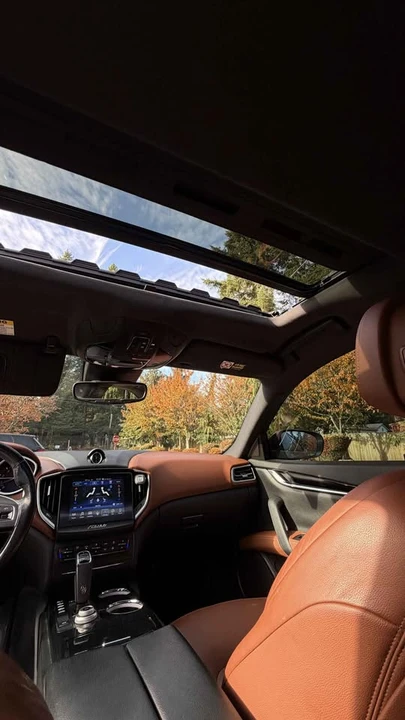 2019 Maserati Ghibli 3rd Gen - Image 13 of 13