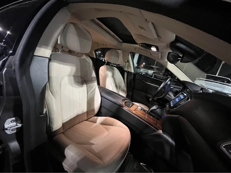 2019 Maserati Ghibli 3rd Gen - Image 7 of 9