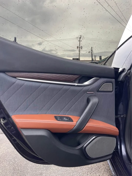 2019 Maserati Ghibli 3rd Gen - Image 5 of 12