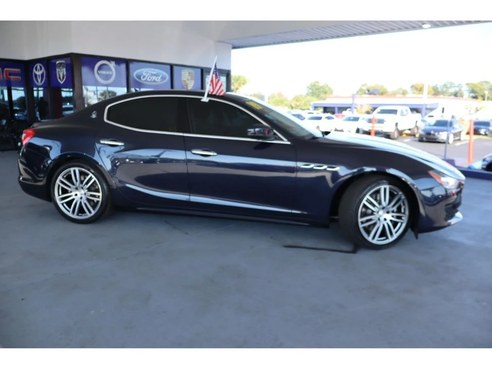 2019 Maserati Ghibli 3rd Gen - Image 6 of 20