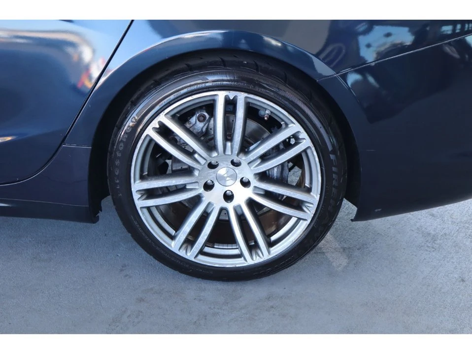 2019 Maserati Ghibli 3rd Gen - Image 11 of 20