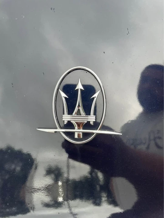 2019 Maserati Ghibli 3rd Gen - Image 2 of 12