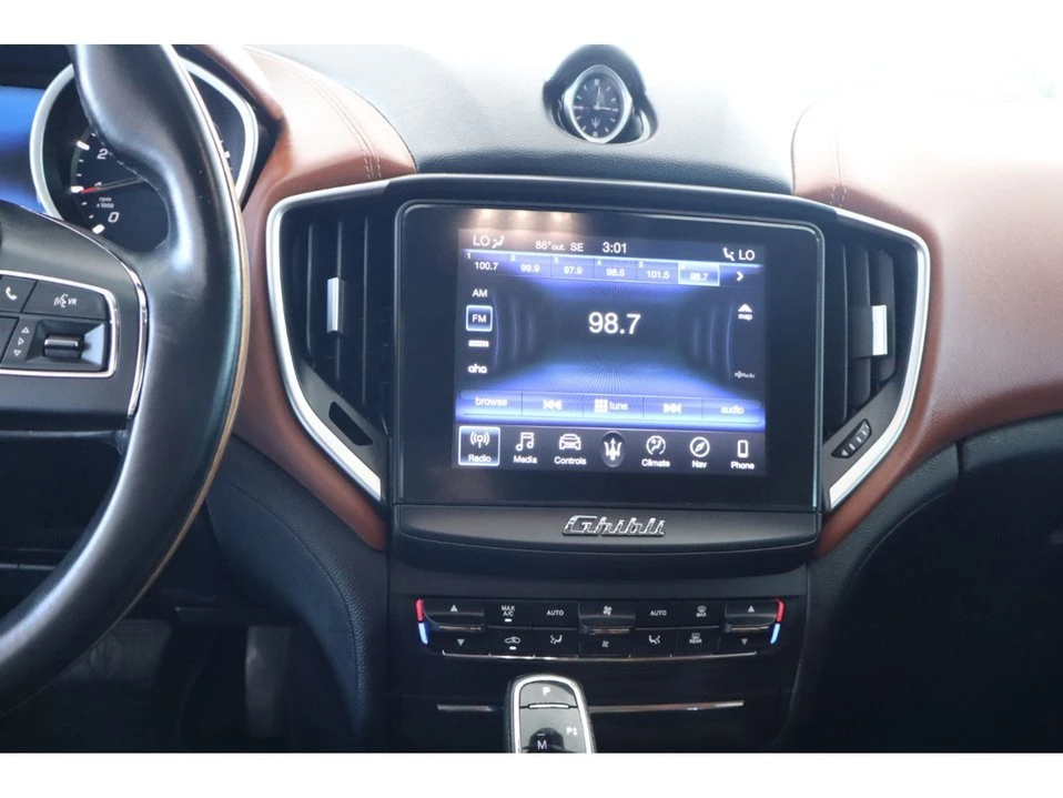 2019 Maserati Ghibli 3rd Gen - Image 19 of 20