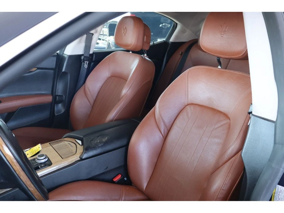 2019 Maserati Ghibli 3rd Gen - Image 16 of 20