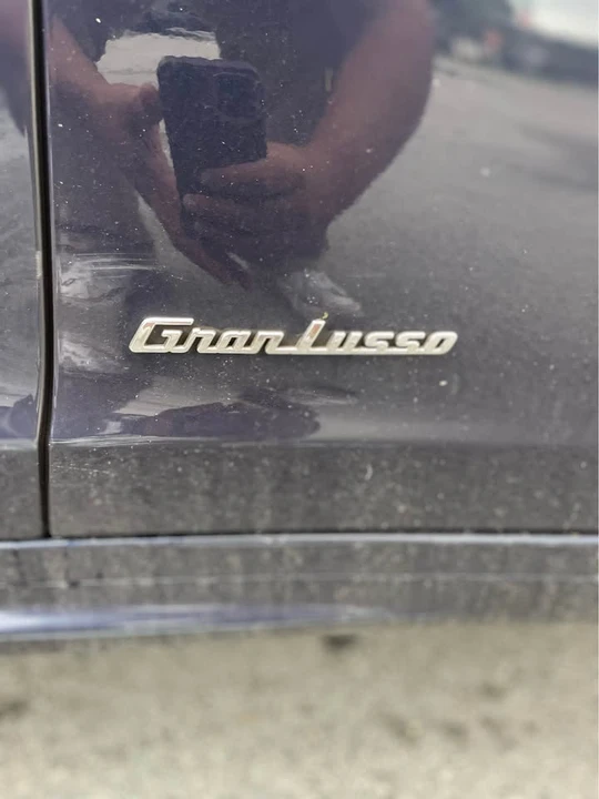 2019 Maserati Ghibli 3rd Gen - Image 4 of 12