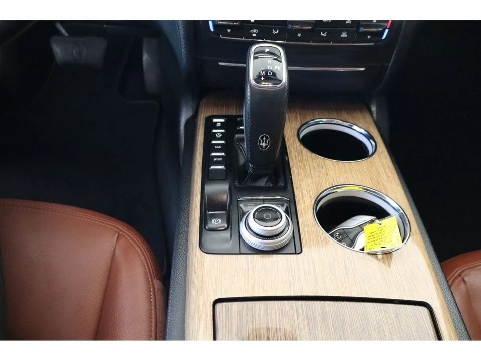 2019 Maserati Ghibli 3rd Gen - Image 18 of 20