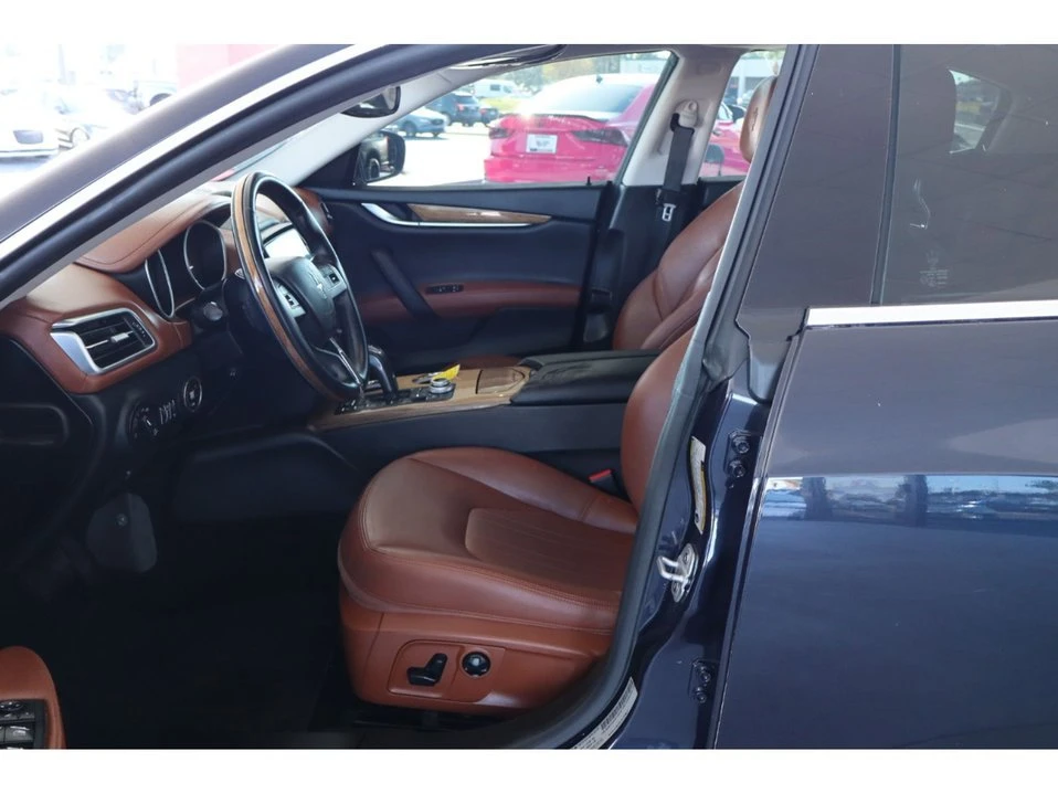2019 Maserati Ghibli 3rd Gen - Image 15 of 20