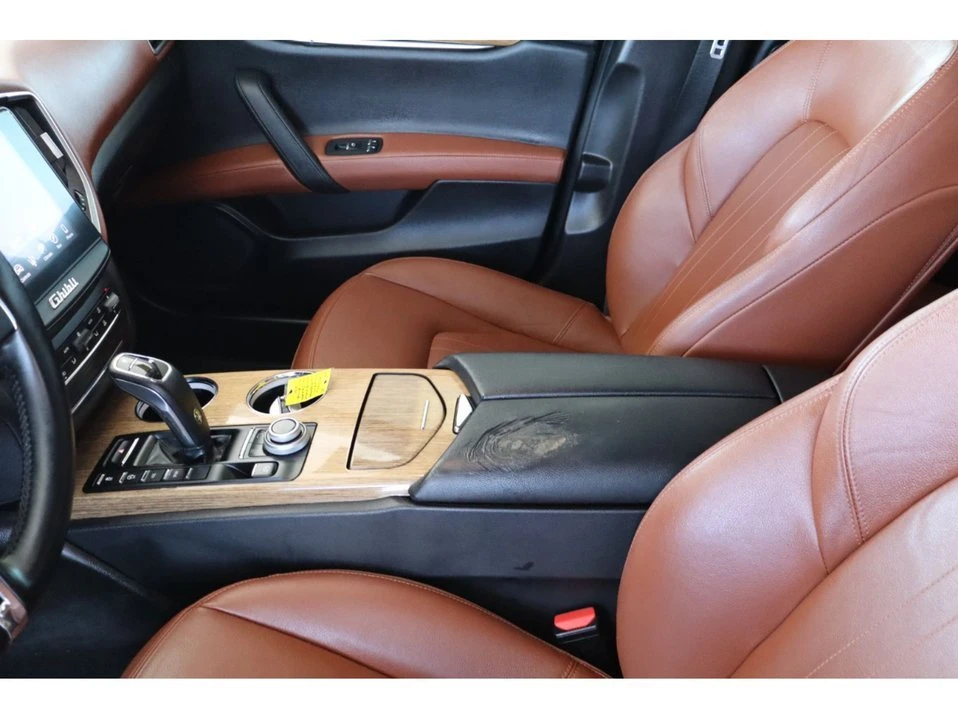 2019 Maserati Ghibli 3rd Gen - Image 17 of 20