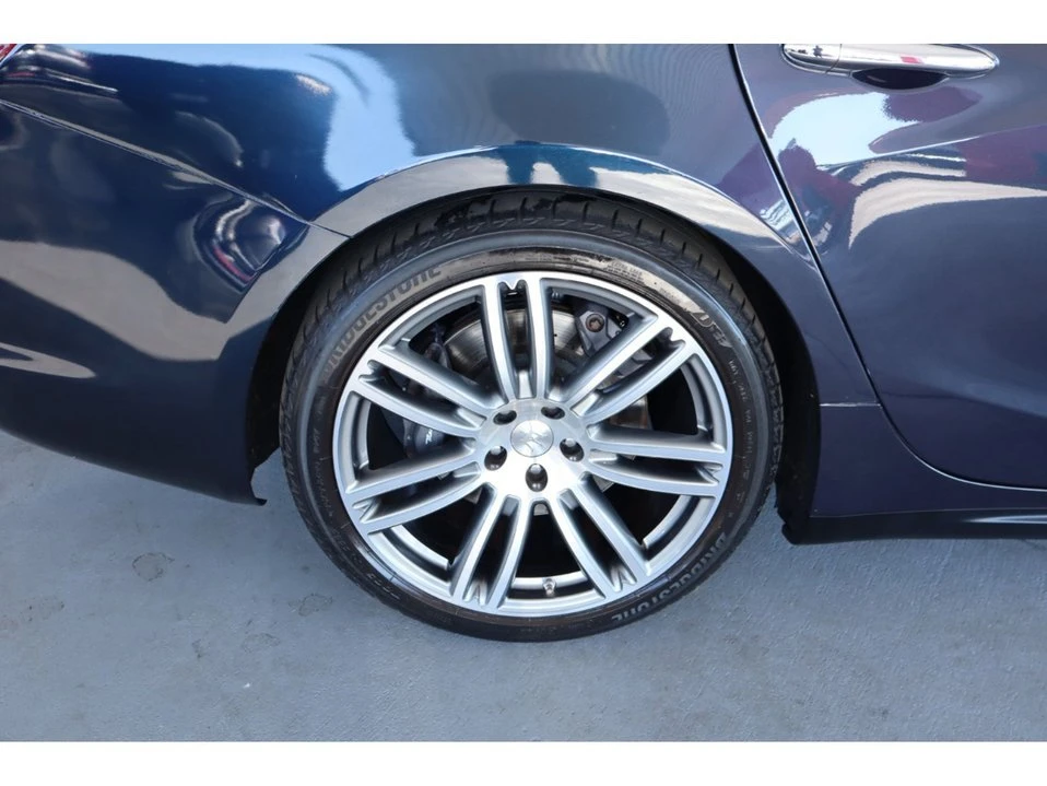 2019 Maserati Ghibli 3rd Gen - Image 5 of 20