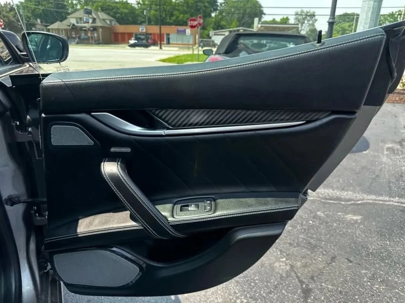 2019 Maserati Ghibli 3rd Gen - Image 12 of 17
