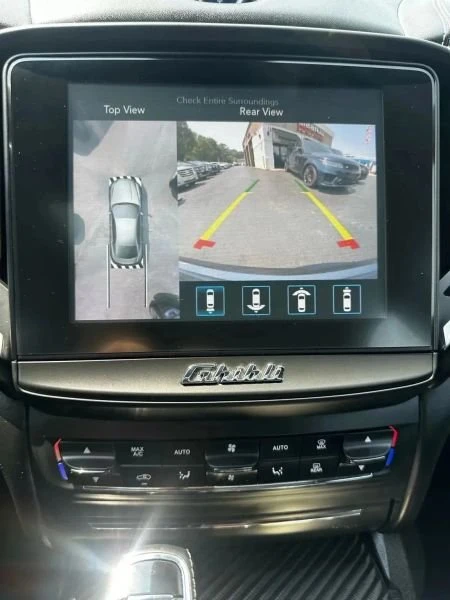 2019 Maserati Ghibli 3rd Gen - Image 16 of 17