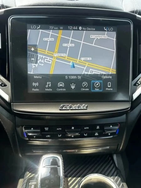 2019 Maserati Ghibli 3rd Gen - Image 15 of 17