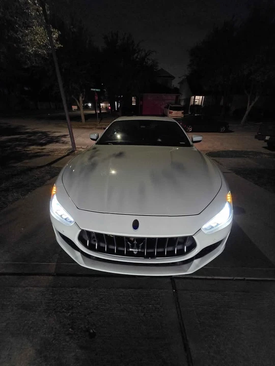 2019 Maserati Ghibli 3rd Gen - Image 3 of 15