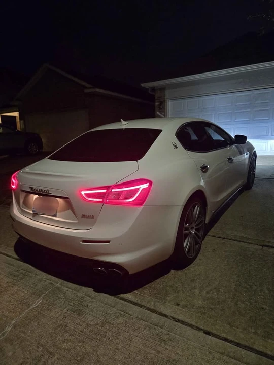 2019 Maserati Ghibli 3rd Gen - Image 5 of 15