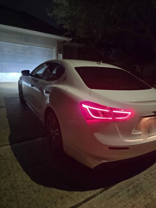 2019 Maserati Ghibli 3rd Gen - Image 4 of 15