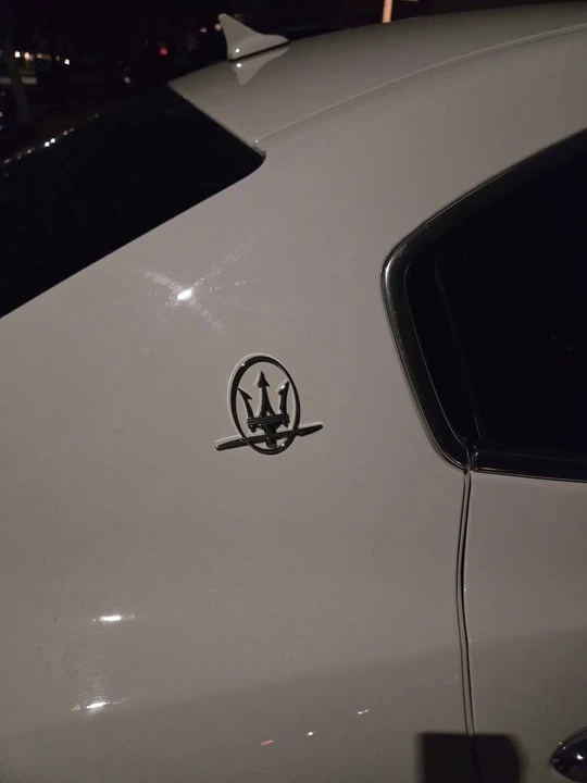 2019 Maserati Ghibli 3rd Gen - Image 8 of 15