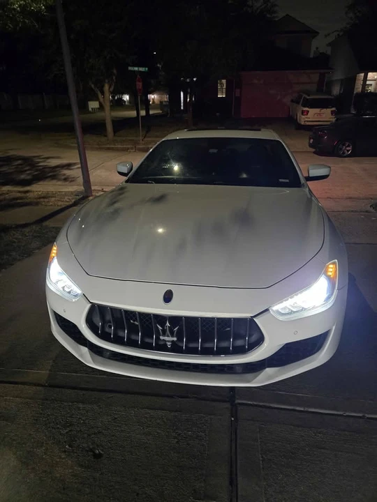 2019 Maserati Ghibli 3rd Gen - Image 6 of 15