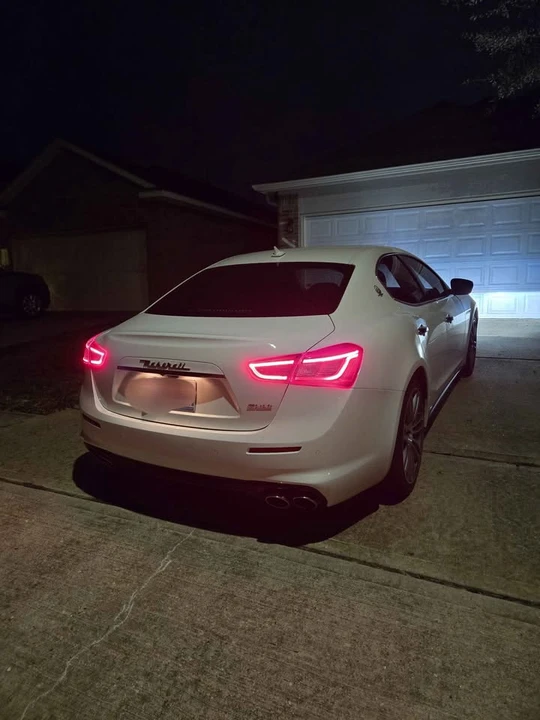 2019 Maserati Ghibli 3rd Gen - Image 7 of 15