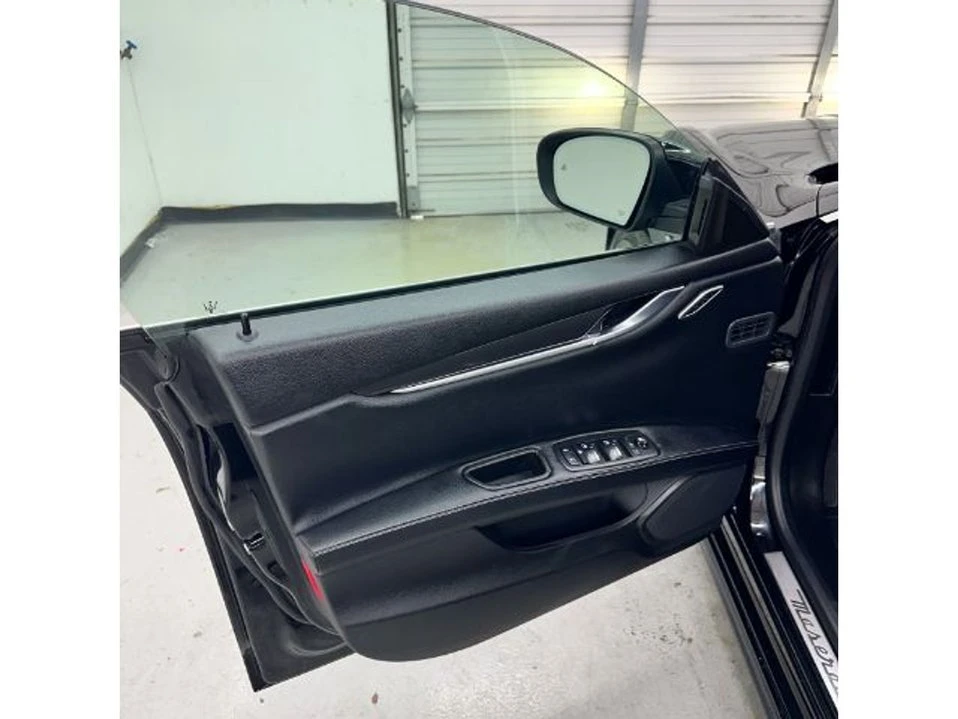 2019 Maserati Ghibli 3rd Gen - Image 13 of 20