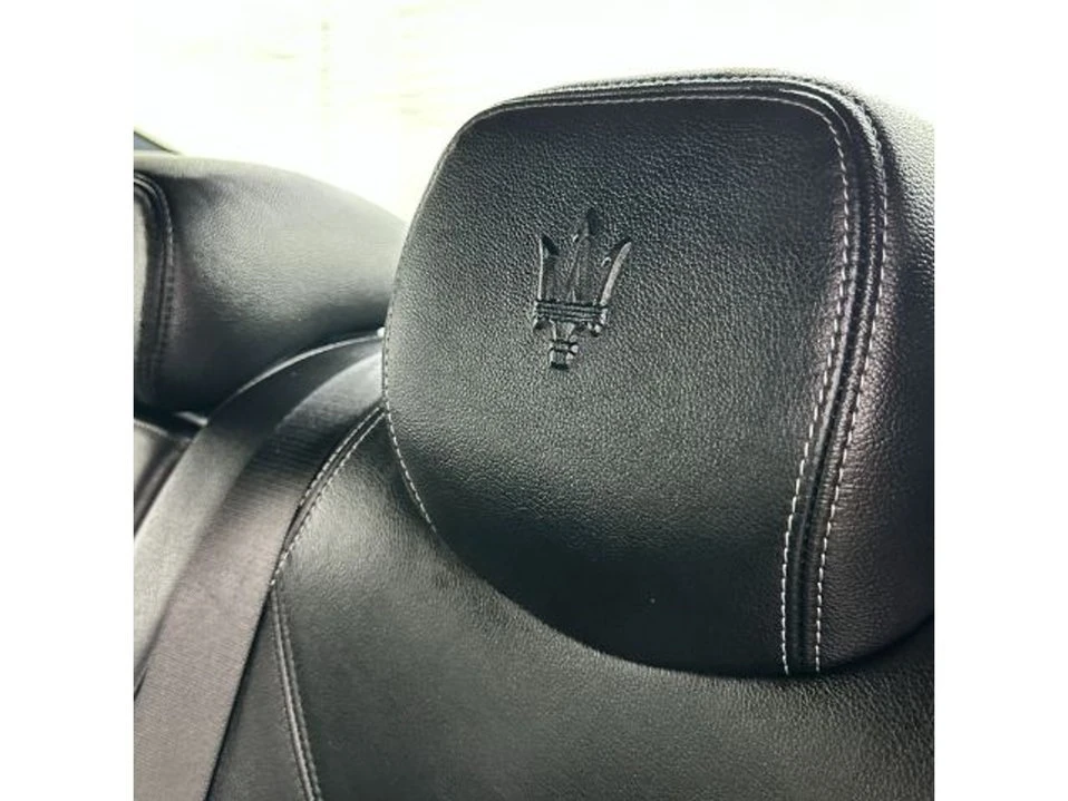 2019 Maserati Ghibli 3rd Gen - Image 17 of 20