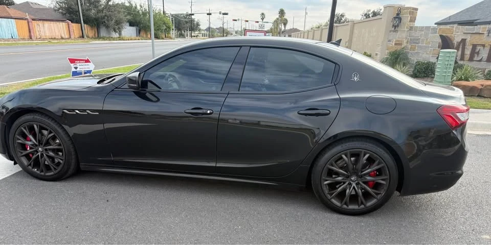 2019 Maserati Ghibli 3rd Gen - Image 6 of 16