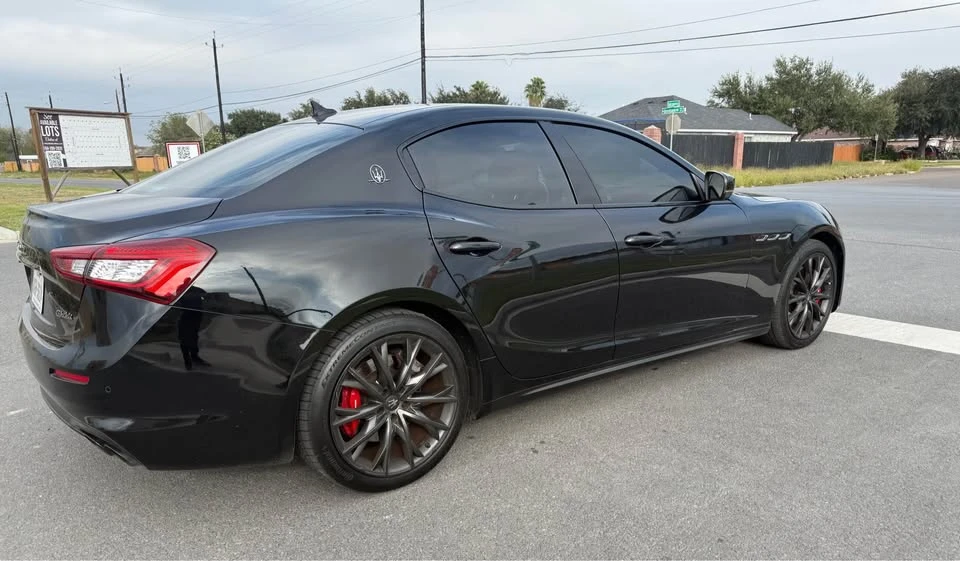 2019 Maserati Ghibli 3rd Gen - Image 5 of 16