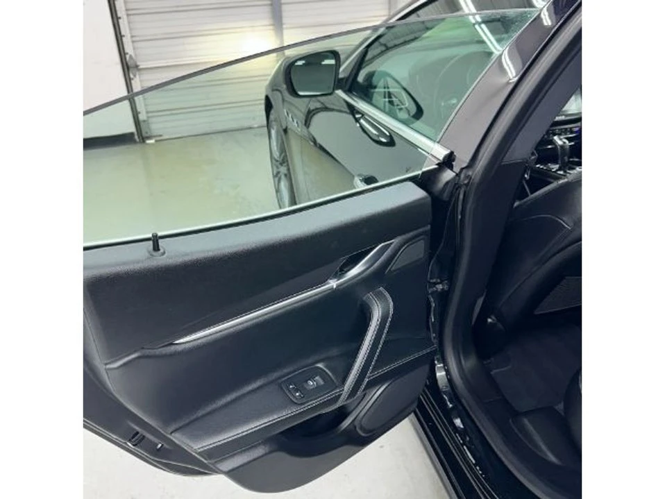 2019 Maserati Ghibli 3rd Gen - Image 12 of 20