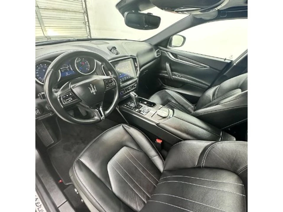2019 Maserati Ghibli 3rd Gen - Image 14 of 20