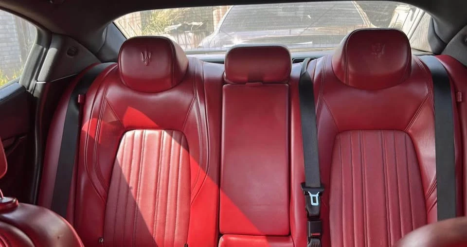 2019 Maserati Ghibli 3rd Gen - Image 15 of 16