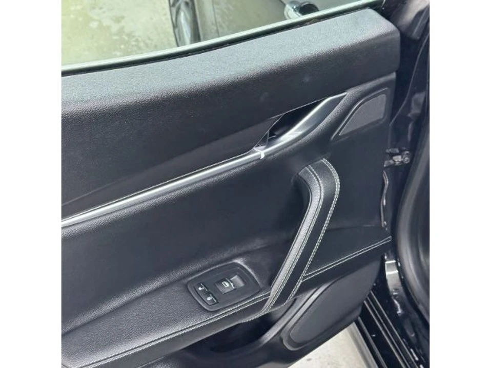 2019 Maserati Ghibli 3rd Gen - Image 2 of 20